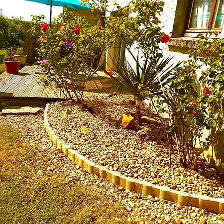 D'hotes Le Clos Du Murier Bed & Breakfast Villefranche-de-Rouergue