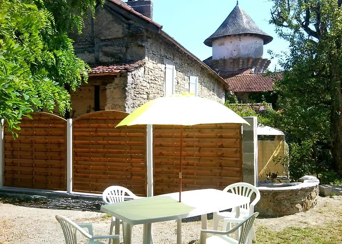 Bed and Breakfast D'hotes Le Clos Du Murier Villefranche-de-Rouergue