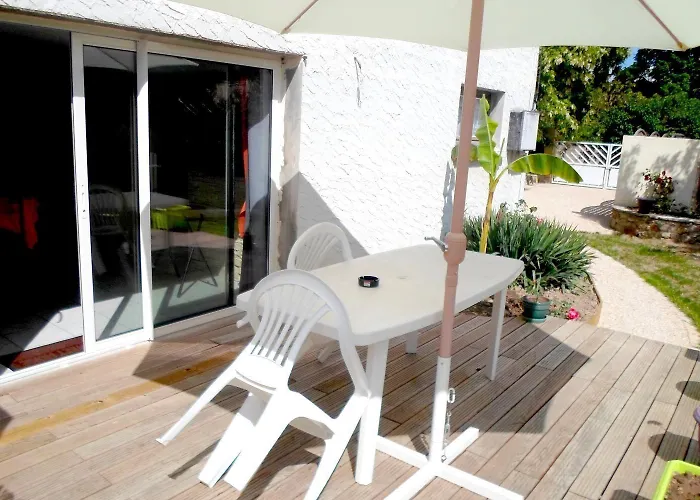 D'hotes Le Clos Du Murier