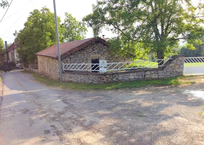 Bed and Breakfast D'hotes Le Clos Du Murier