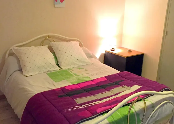 D'hotes Le Clos Du Murier 3*