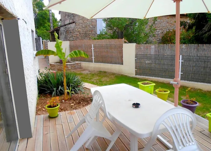 D'hotes Le Clos Du Murier 3* Villefranche-de-Rouergue