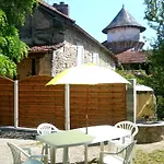 Bed & Breakfast D'hotes Le Clos Du Murier Villefranche-de-Rouergue