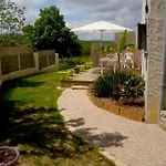 D'hotes Le Clos Du Murier Bed and Breakfast Villefranche-de-Rouergue
