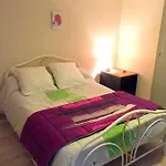 D'hotes Le Clos Du Murier 3* Villefranche-de-Rouergue