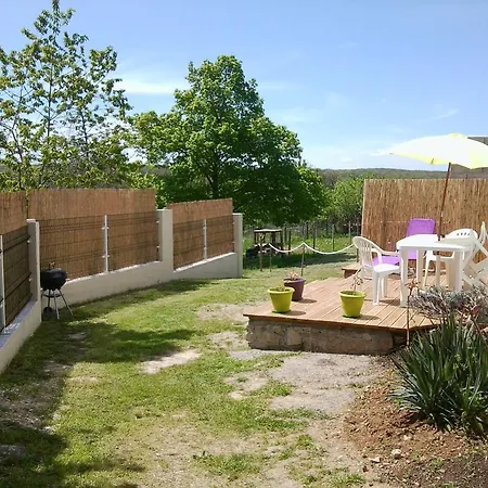 Chambres D'hotes Le Clos Du Murier * Savignac (Aveyron)