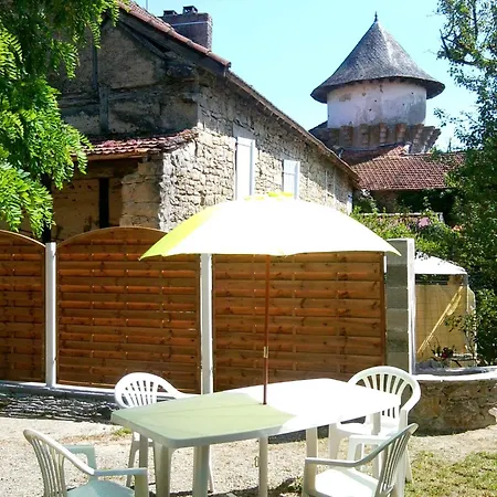 Couette-café D'hôtes Le Clos Du Murier Villefranche-de-Rouergue