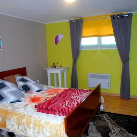 D'hotes Le Clos Du Murier 3*