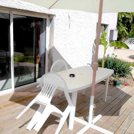 D'hotes Le Clos Du Murier