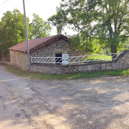 فندق مبيت وإفطار D'hotes Le Clos Du Murier