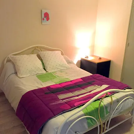 D'hotes Le Clos Du Murier 3*