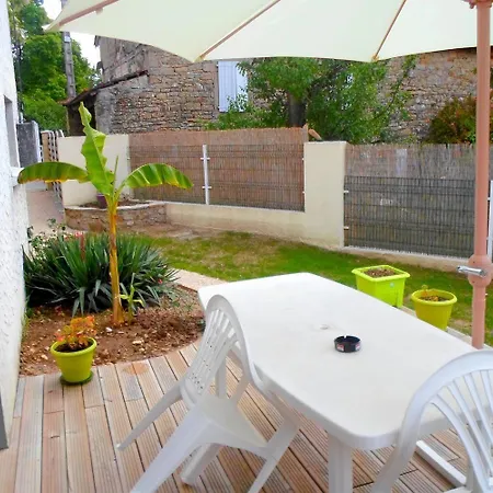 D'hotes Le Clos Du Murier 3* فيلفرانش-دي-رويرغ