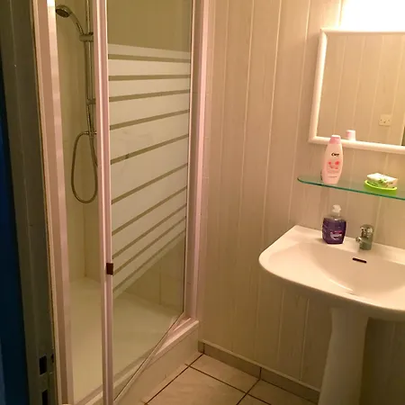 D'hotes Le Clos Du Murier 3* فيلفرانش-دي-رويرغ