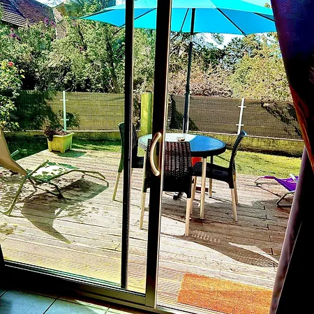 D'hotes Le Clos Du Murier 3*