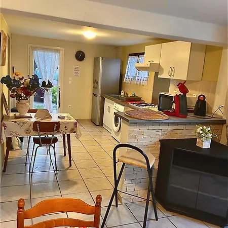 Bed and Breakfast D'hotes Le Clos Du Murier