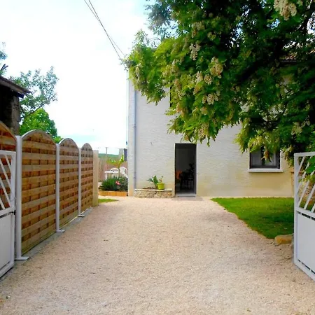 D'hôtes Le Clos Du Murier *