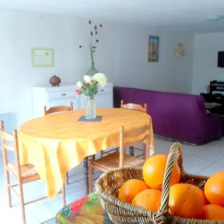 Chambres D'hotes Le Clos Du Murier