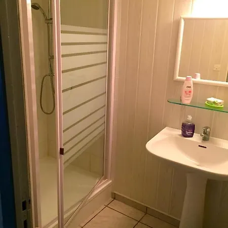 Bed & Breakfast D'hotes Le Clos Du Murier Villefranche-de-Rouergue