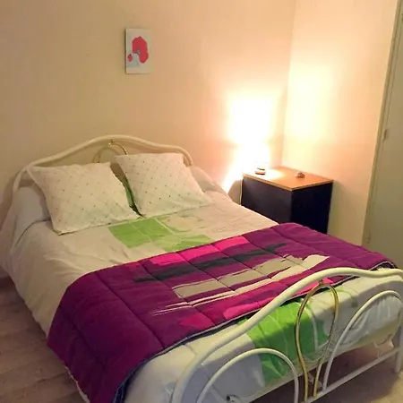 D'hotes Le Clos Du Murier 3* فيلفرانش-دي-رويرغ