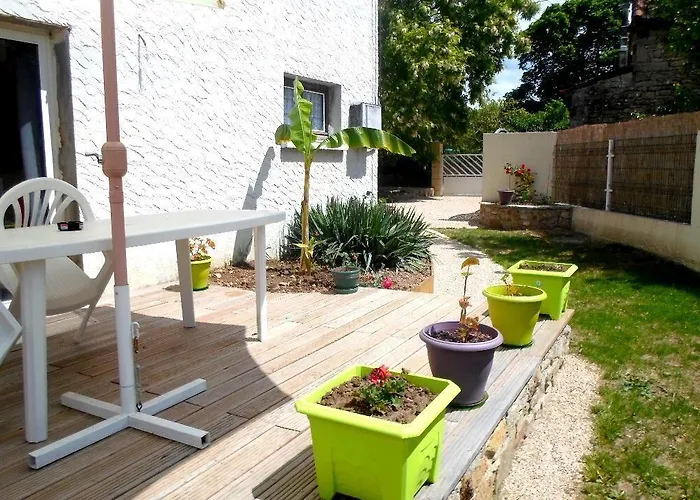 D'hotes Le Clos Du Murier Bed & Breakfast 3*