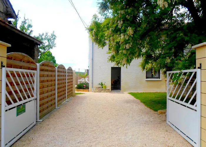 D'hotes Le Clos Du Murier 3*