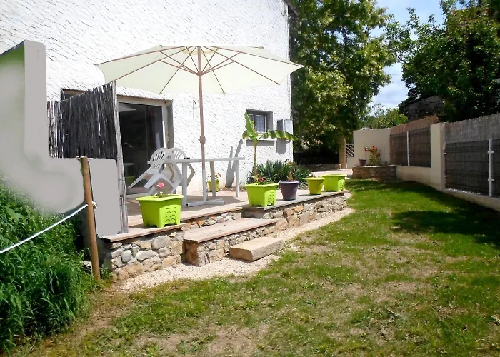 D'hotes Le Clos Du Murier Bed & Breakfast 3*