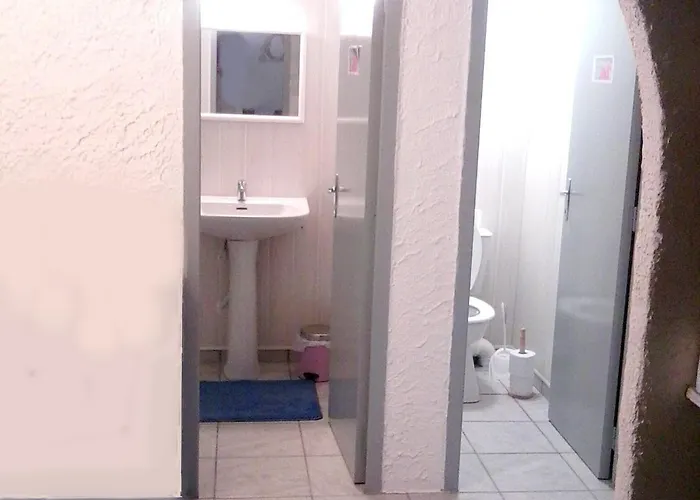 D'hotes Le Clos Du Murier 3* Villefranche-de-Rouergue