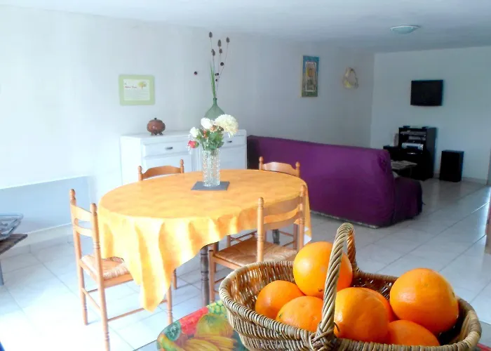 Bed & Breakfast D'hotes Le Clos Du Murier