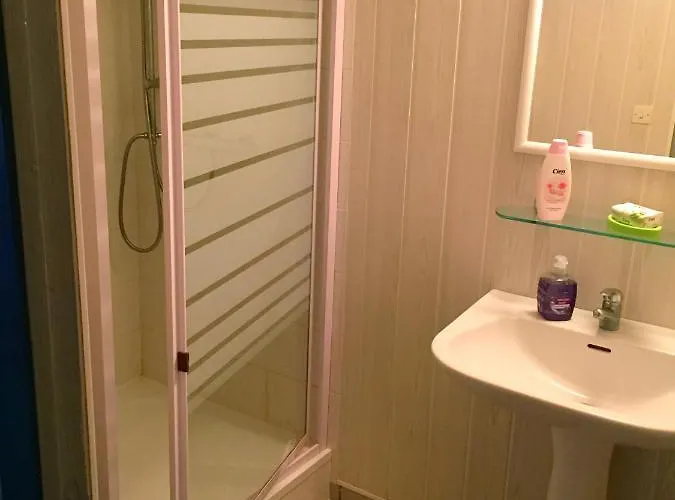 Bed & Breakfast D'hotes Le Clos Du Murier Villefranche-de-Rouergue